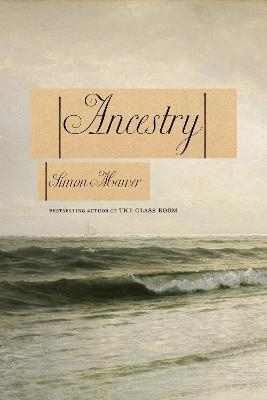 Ancestry - Simon Mawer