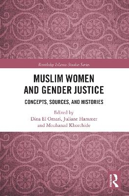 Muslim Women and Gender Justice - 