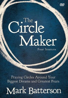 The Circle Maker Video Study - Mark Batterson