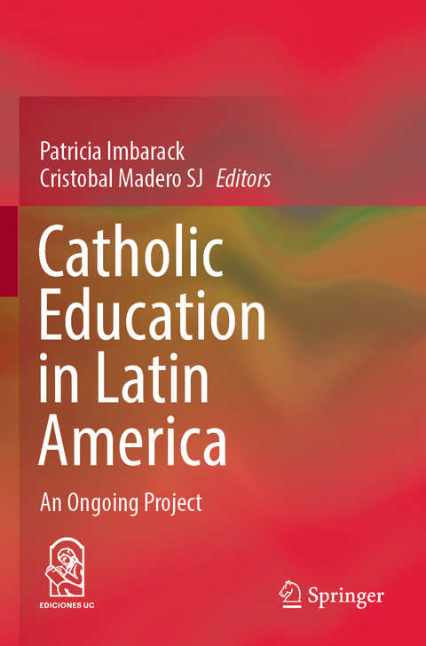 Catholic Education in Latin America - 