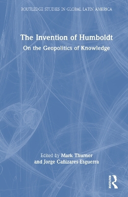 The Invention of Humboldt - 