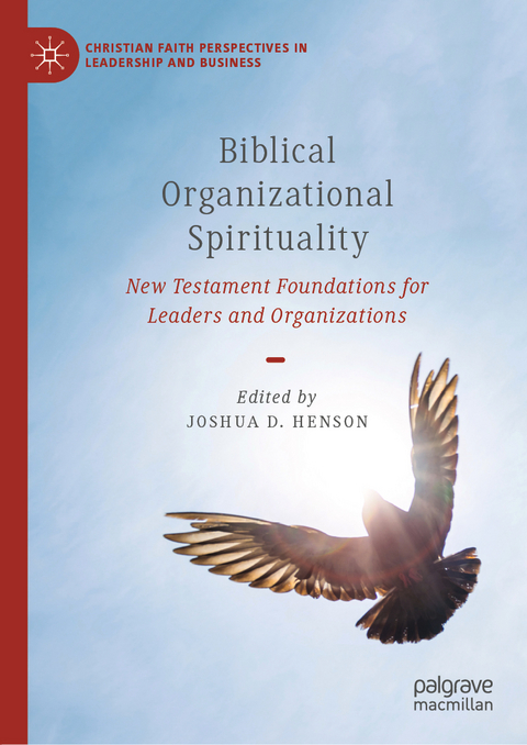 Biblical Organizational Spirituality - 