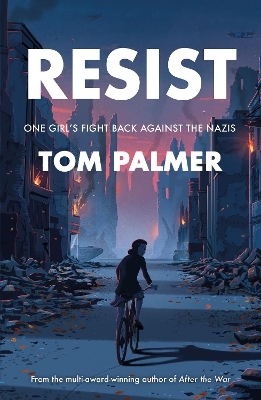 Resist - Tom Palmer