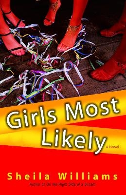 Girls Most Likely - Sheila Williams