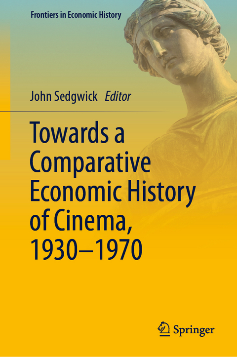 Towards a Comparative Economic History of Cinema, 1930–1970 - 