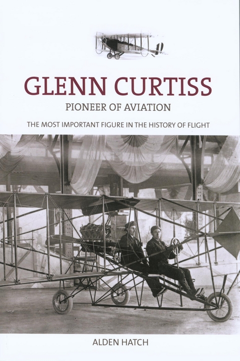 Glenn Curtiss -  Alden Hatch