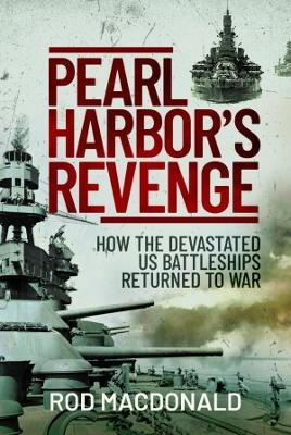 Pearl Harbor's Revenge - Rod Macdonald