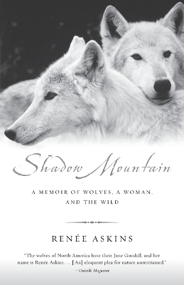 Shadow Mountain - Renee Askins