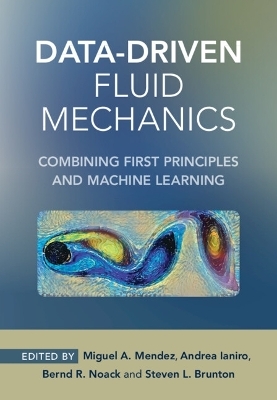 Data-Driven Fluid Mechanics - 