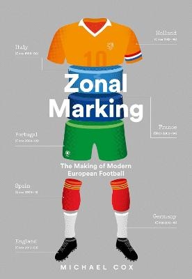 Zonal Marking - Michael Cox