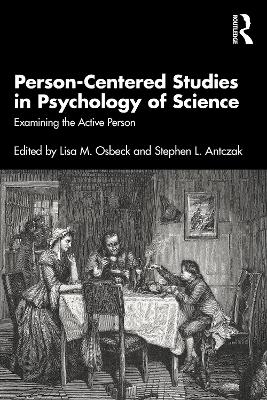 Person-Centered Studies in Psychology of Science - 