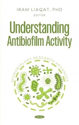 Understanding Antibiofilm Activity - 