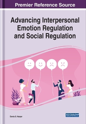 Advancing Interpersonal Emotion Regulation and Social Regulation - 