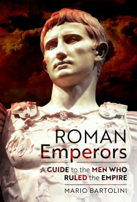 Roman Emperors - Mario Bartolini