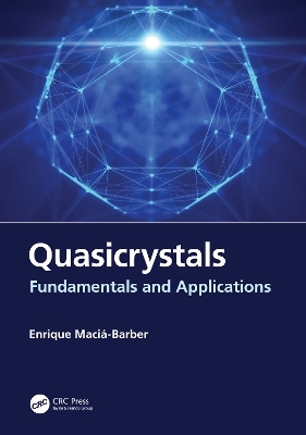 Quasicrystals - Enrique Maciá-Barber