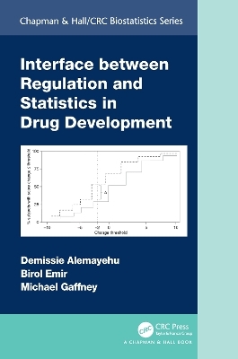 Interface between Regulation and Statistics in Drug Development - Demissie Alemayehu, Birol Emir, Michael Gaffney