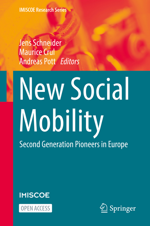 New Social Mobility - 