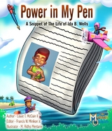 Power in My Pen -  Louie T. McClain II