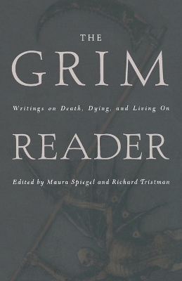 The Grim Reader - 