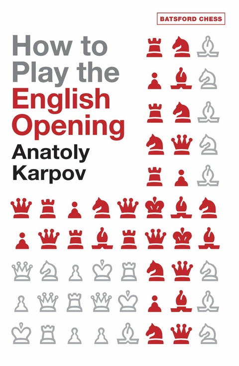 How to Play the English Opening - Anatoly Karpov