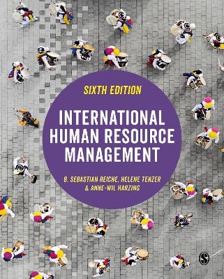 International Human Resource Management - 