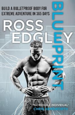 Blueprint - Ross Edgley