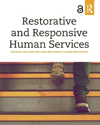 Restorative and Responsive Human Services - 