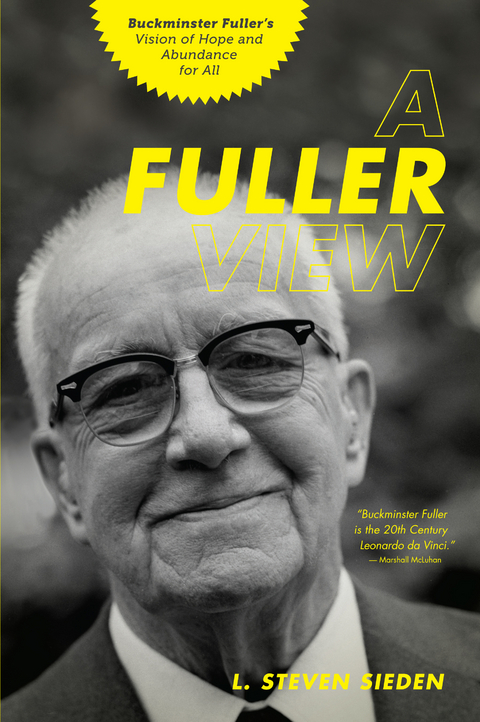 Fuller View -  Steven Sieden