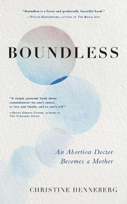 Boundless - Christine Henneberg