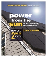 Power from the Sun - 2nd Edition - Dan Chiras