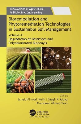 Bioremediation and Phytoremediation Technologies in Sustainable Soil Management - 