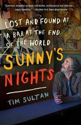 Sunny's Nights - Tim Sultan