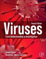 Viruses - Payne, Susan