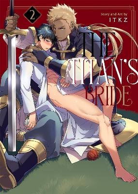 The Titan's Bride Vol. 2 -  ITKZ