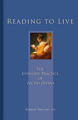 Reading To Live -  Raymond Studzinski