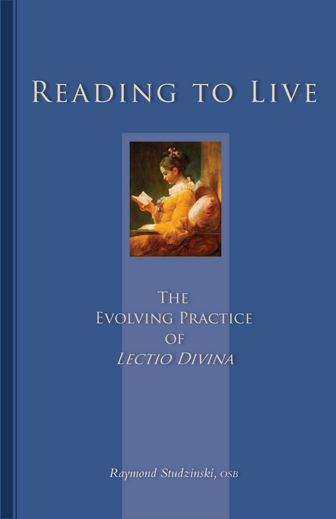 Reading To Live -  Raymond Studzinski