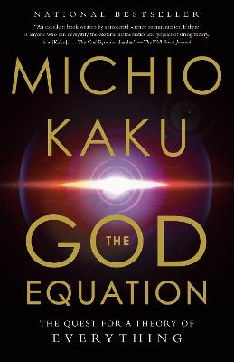 The God Equation - Michio Kaku