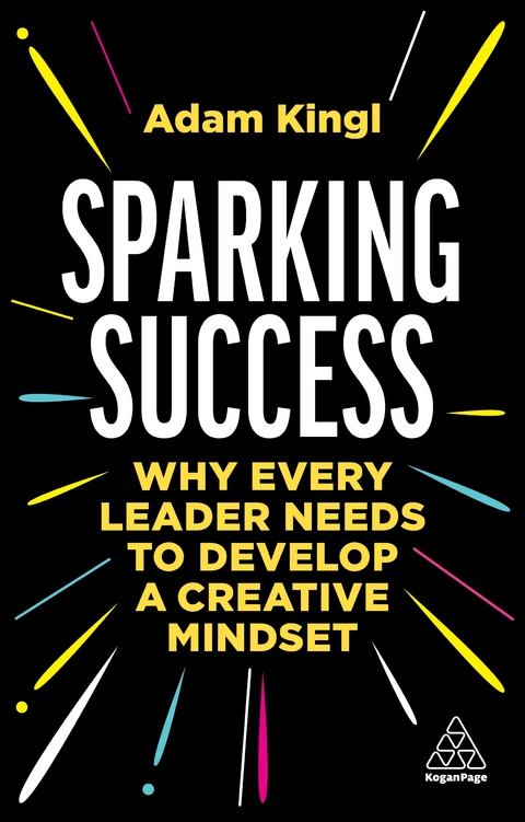 Sparking Success - Adam Kingl