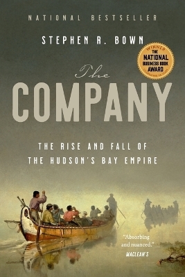 The Company - Stephen Brown