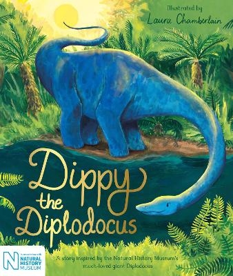 Dippy the Diplodocus - TO BE CONFIRMED