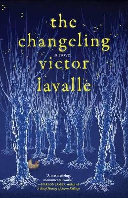 Changeling - Victor Lavalle