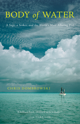 Body of Water -  Chris Dombrowski