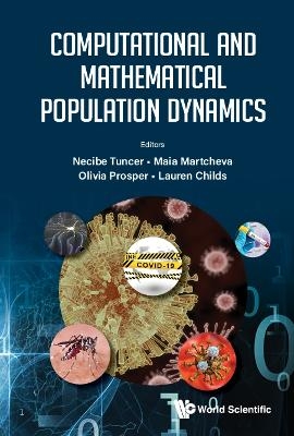 Computational And Mathematical Population Dynamics - 