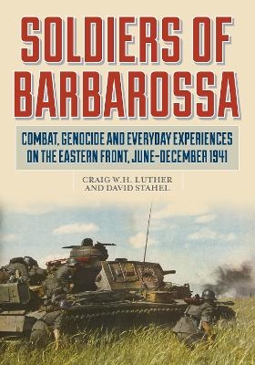 Soldiers of Barbarossa - 