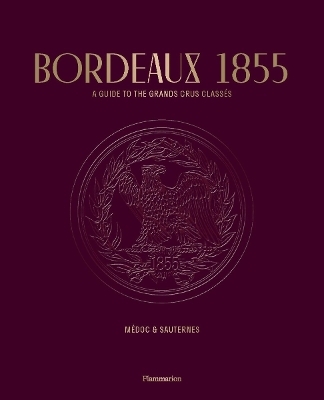 Bordeaux 1855 - Conseil des Grands Crus Classés, Stéphane Bern