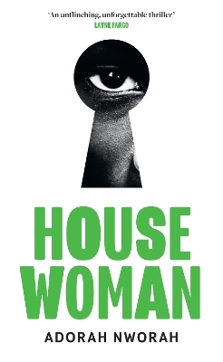 House Woman - Adorah Nworah