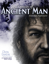 The Genius of Ancient Man - Don Landis