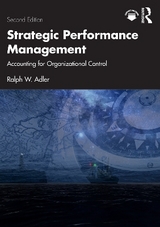 Strategic Performance Management - Adler, Ralph W.