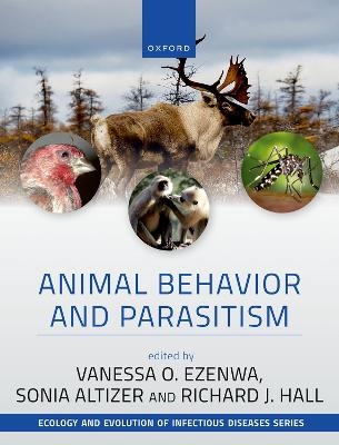 Animal Behavior and Parasitism - 