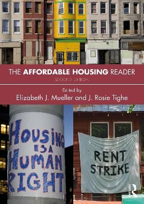 The Affordable Housing Reader - 